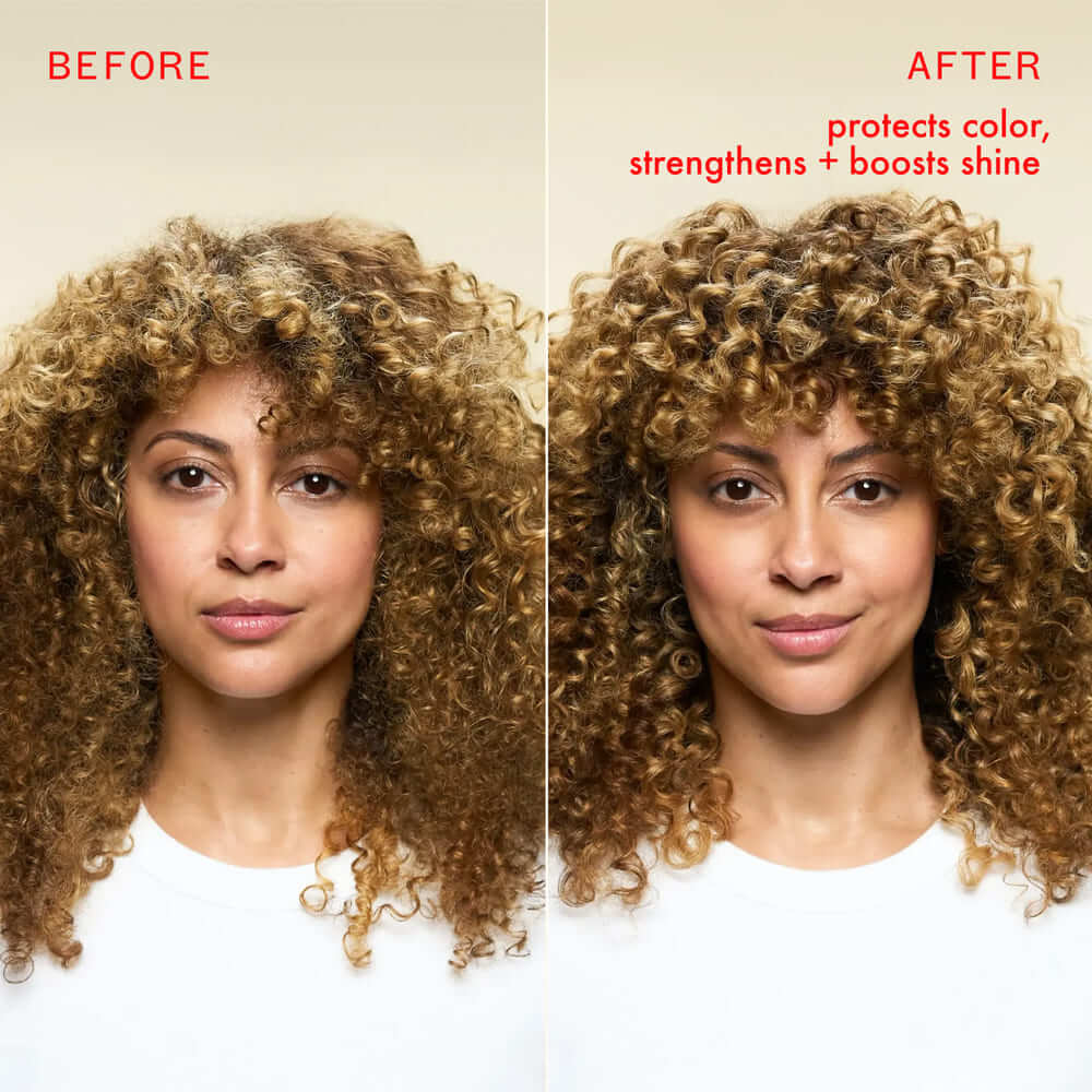 THE PROTECTOR COLOR PROTECT + STRENGTHEN TREATMENT (SPRAY CON TRATAMIENTO)